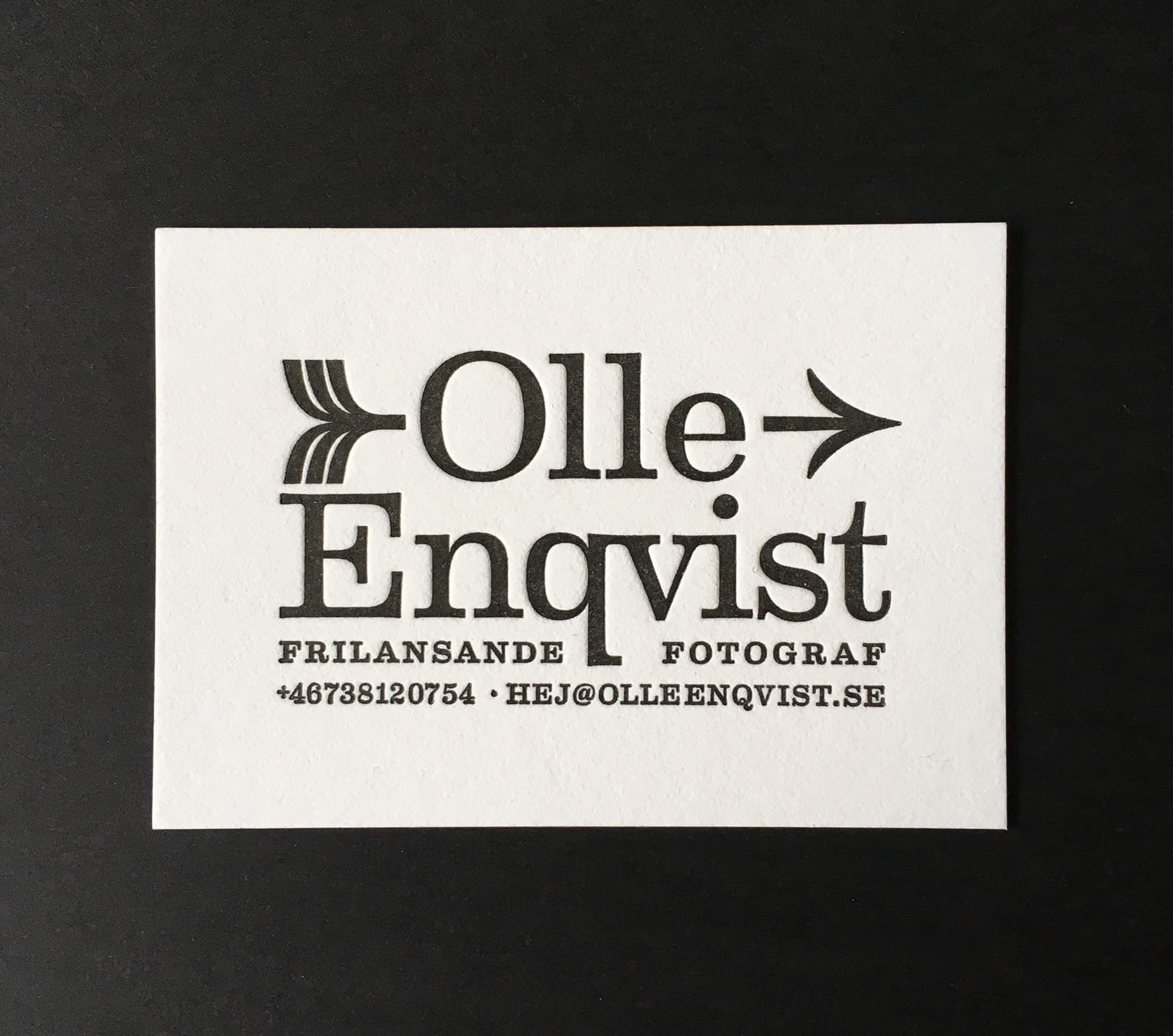 Olle Enqvist