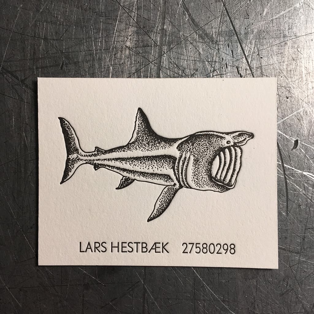 Lars Hestbæk