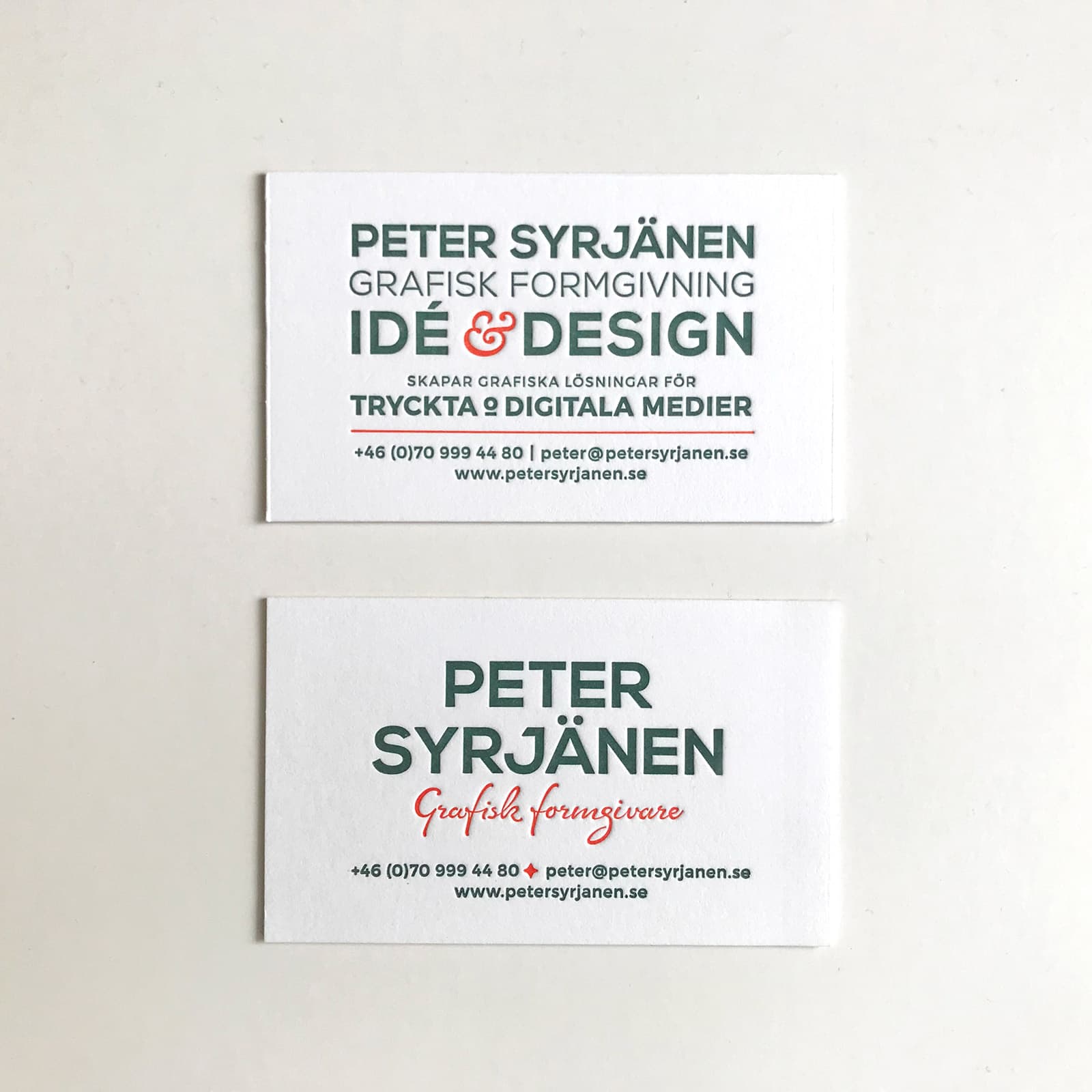 Peter Syrjänen