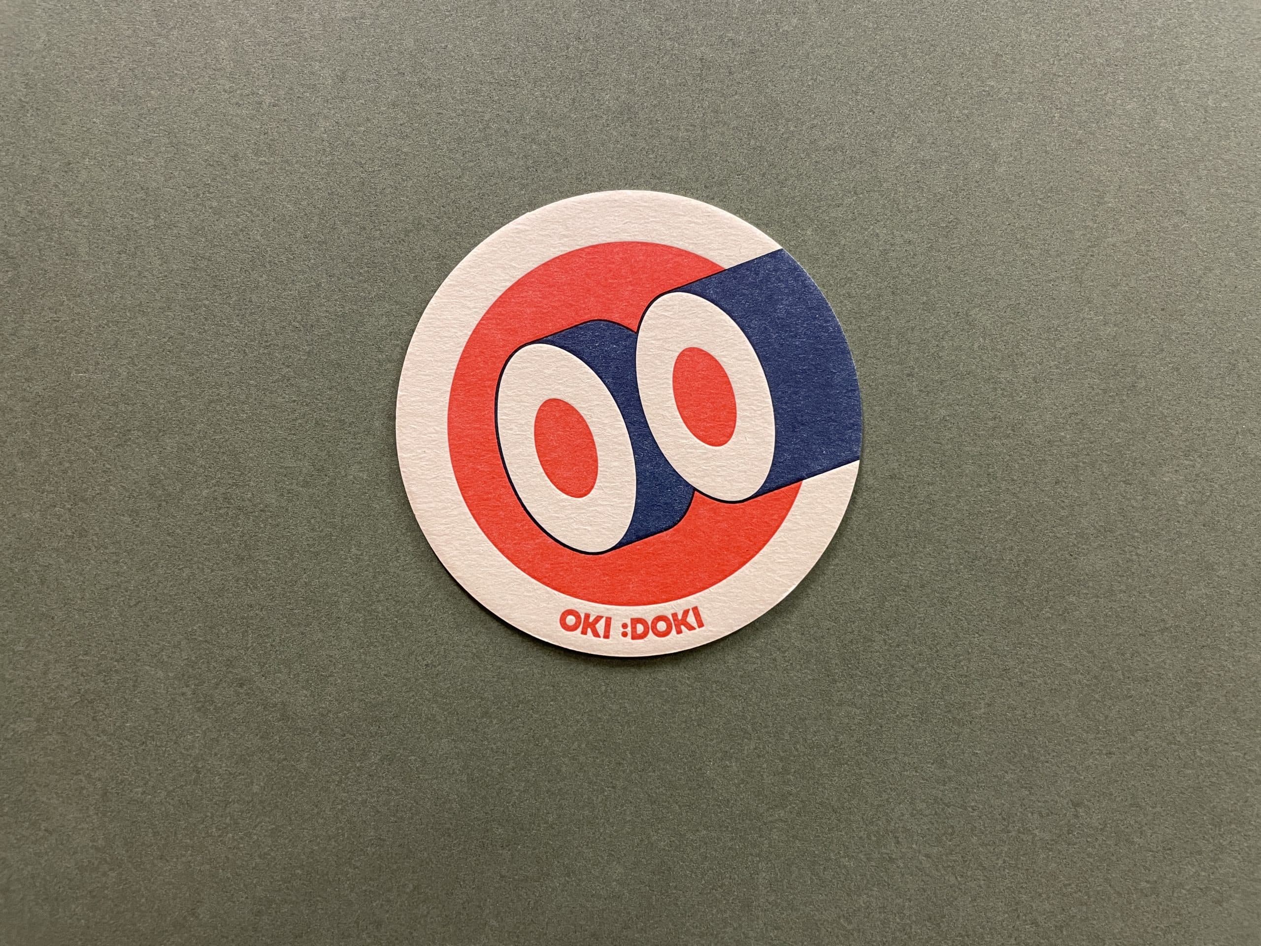 Oki Doki