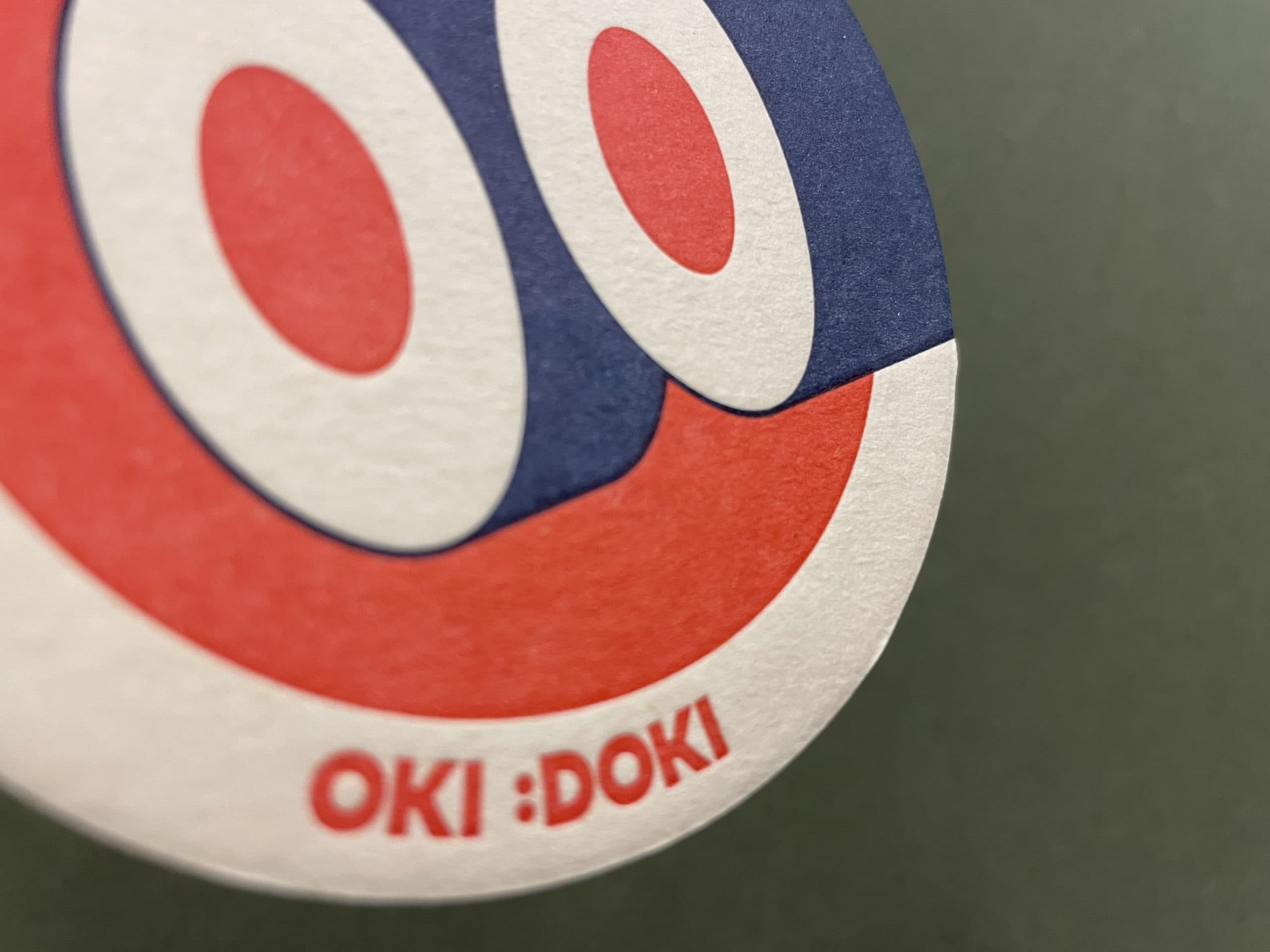 Oki Doki