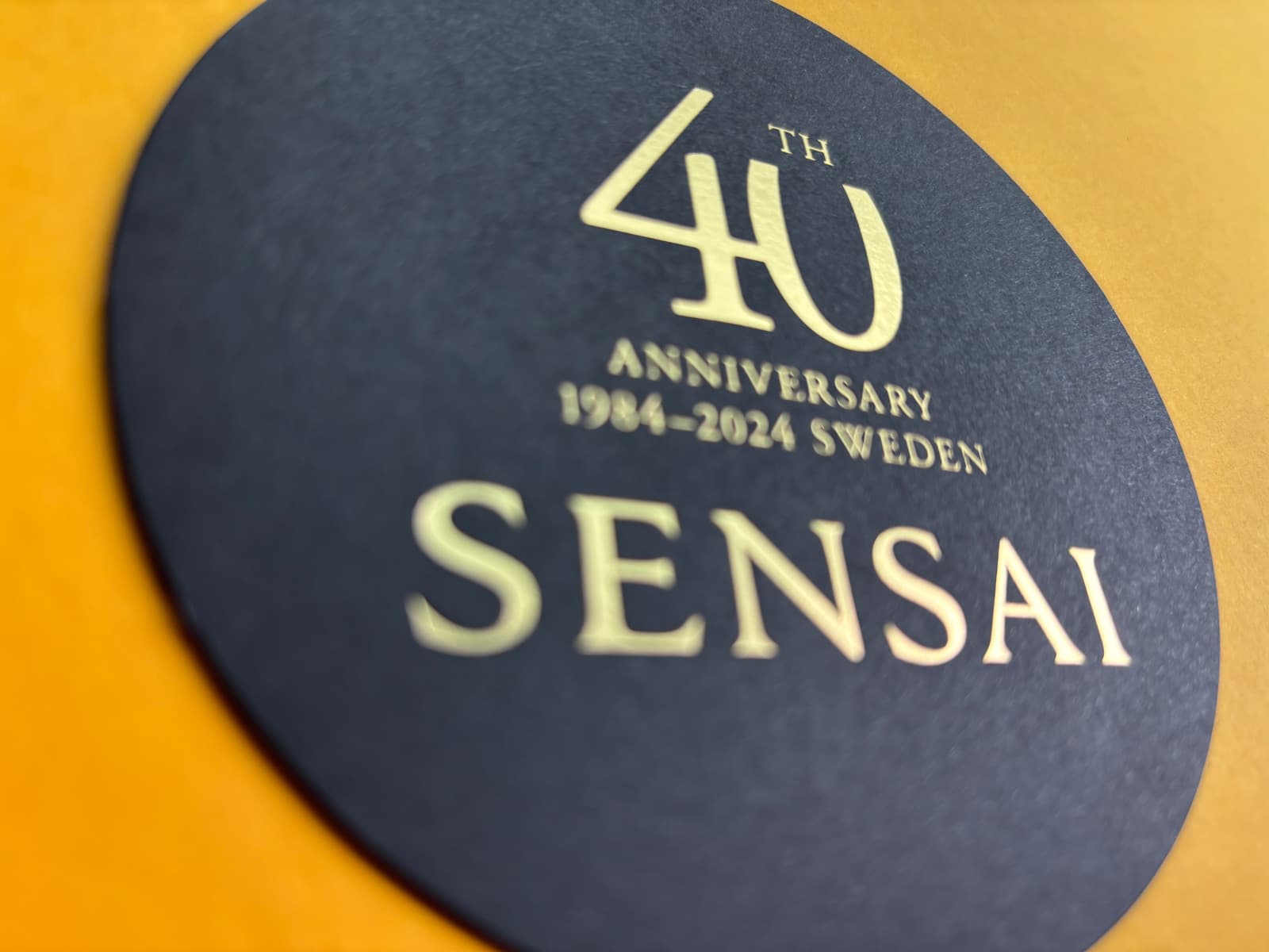 Sensai