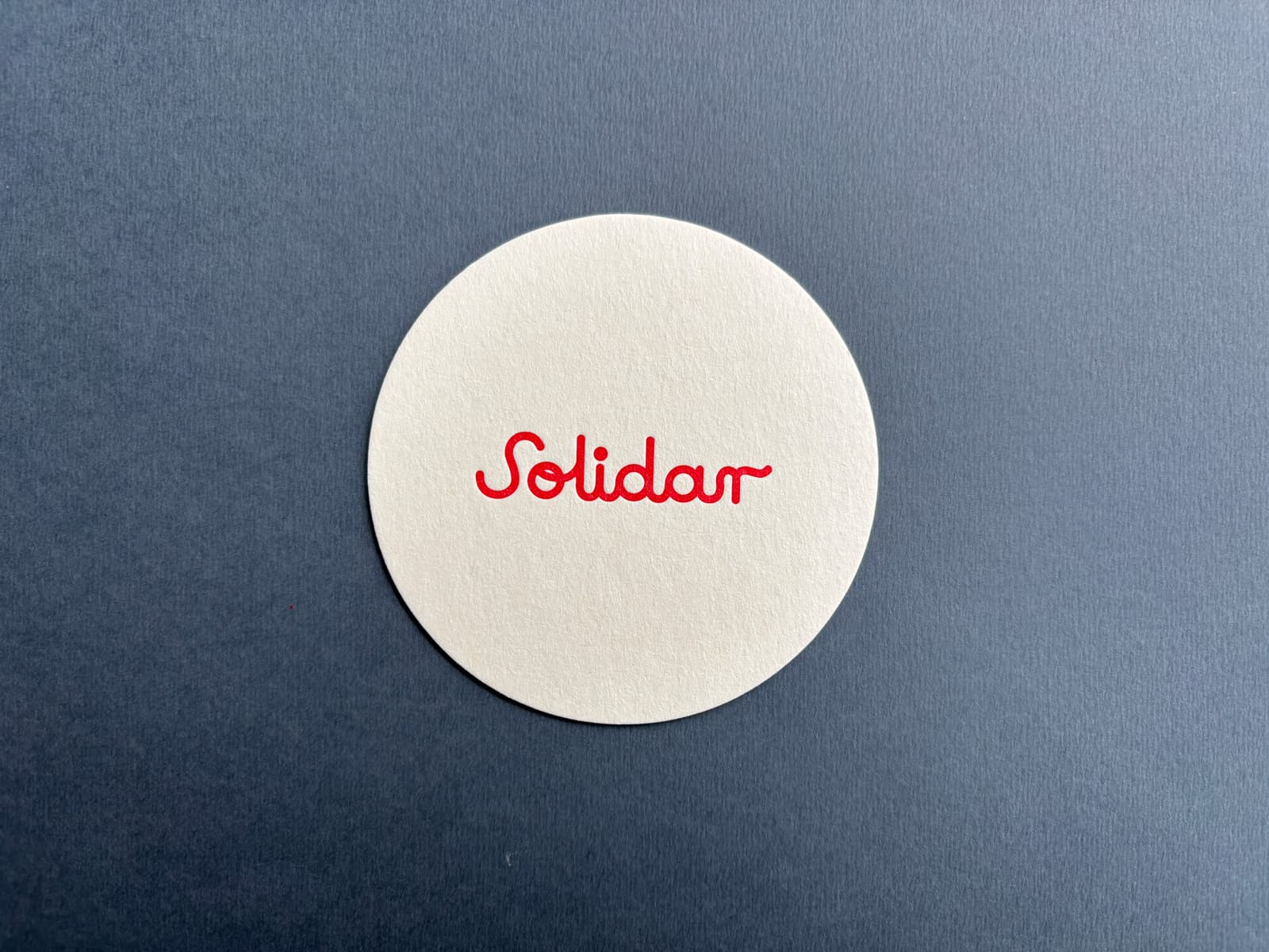 Solidar
