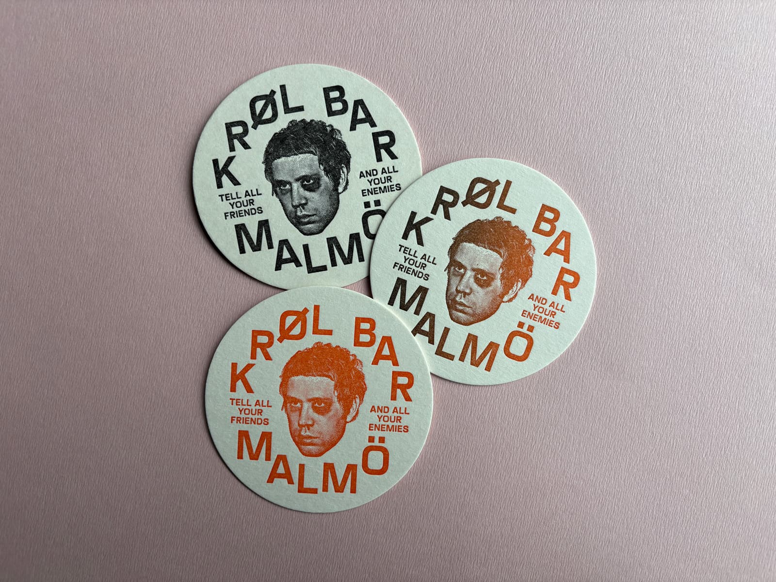 Krøl Bar
