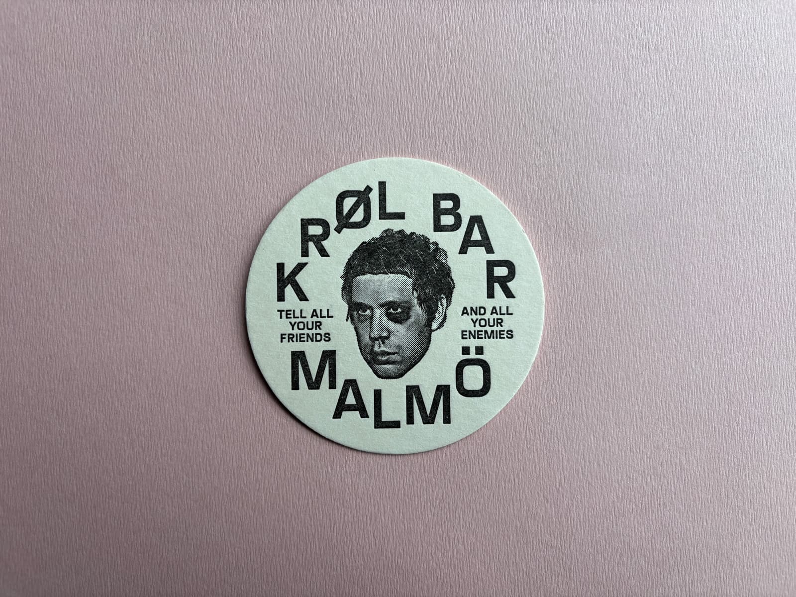 Krøl Bar