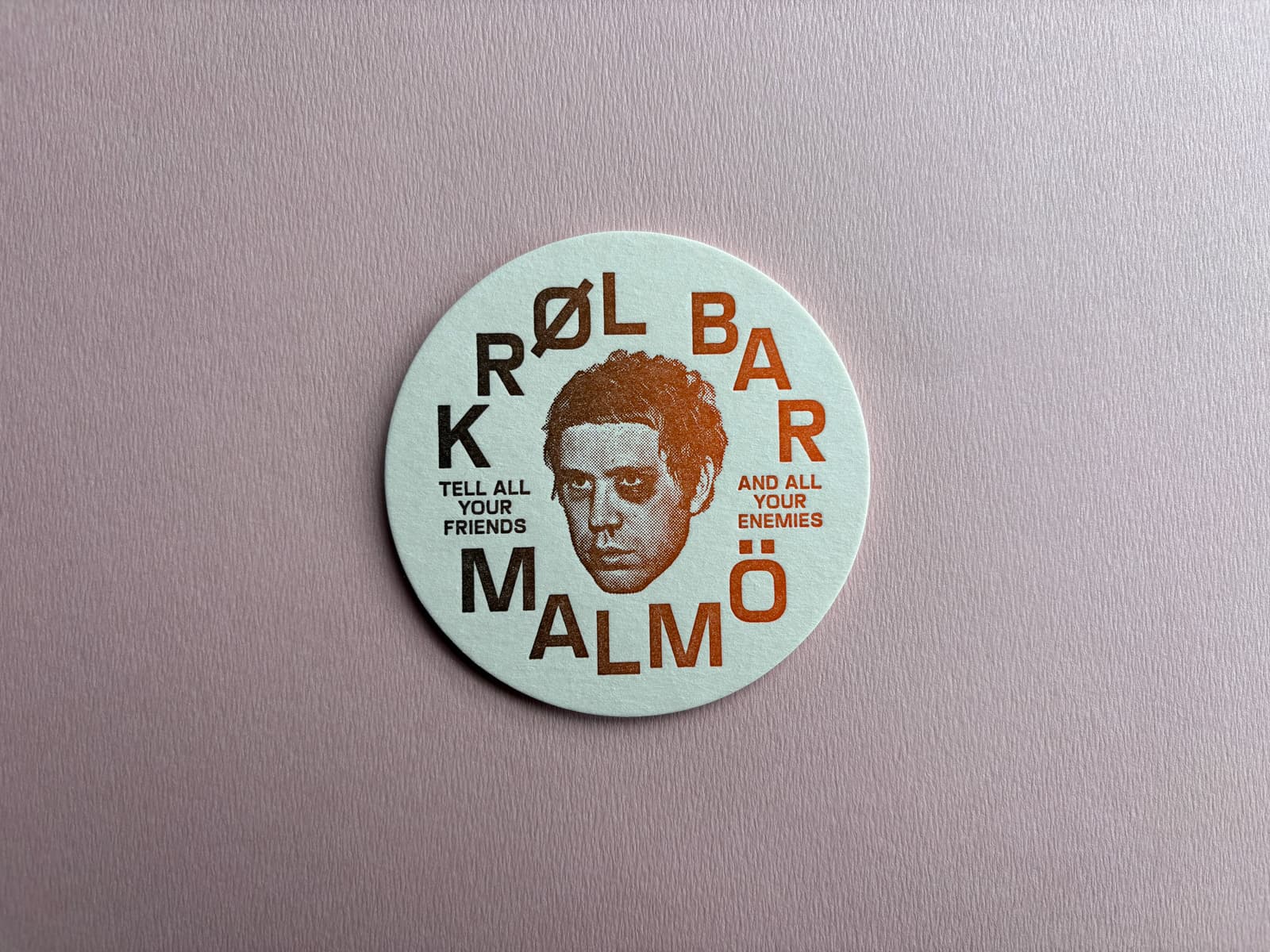 Krøl Bar
