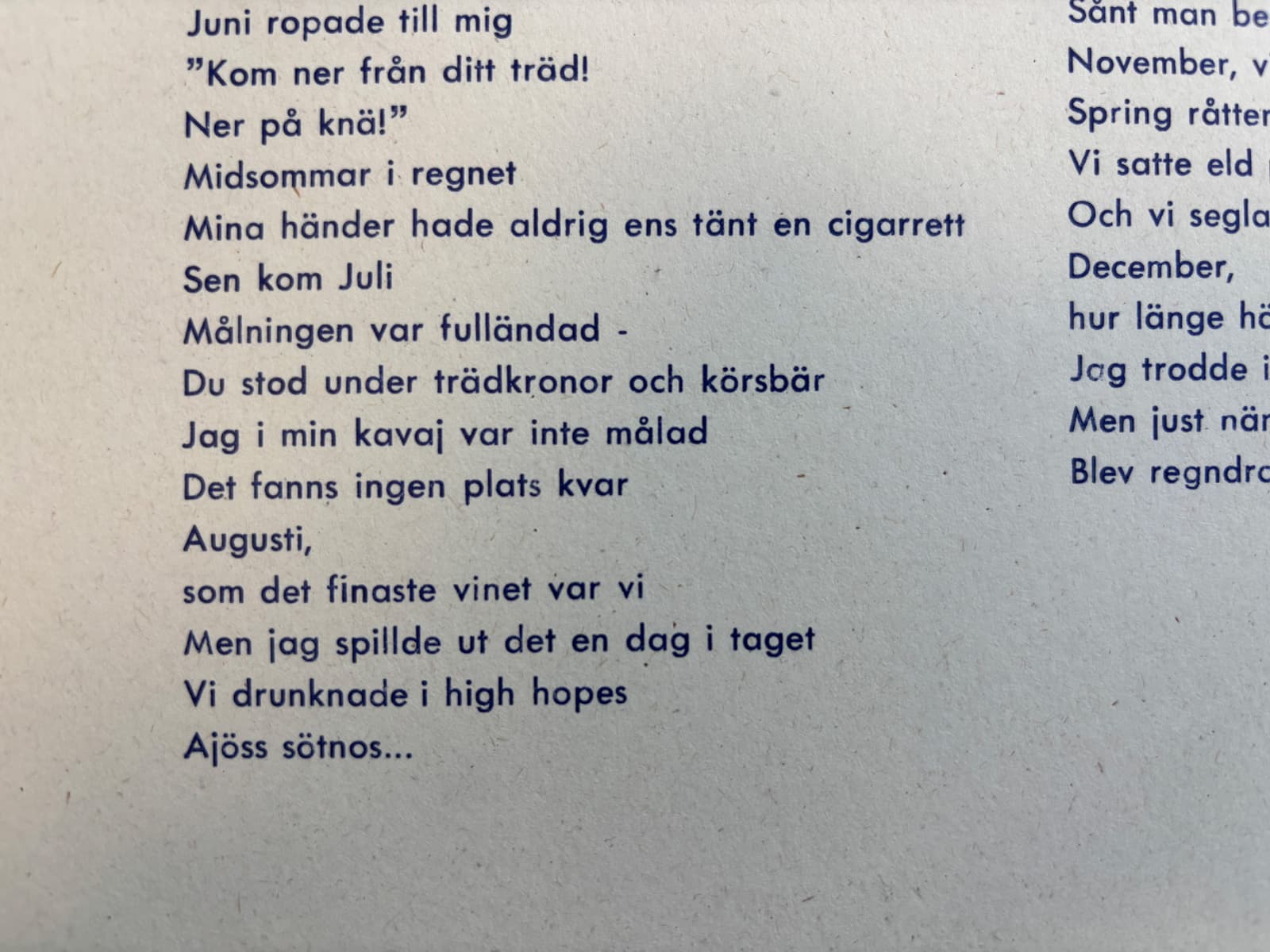 Håkan Hellström